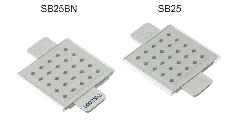 TEM载网盒SB25