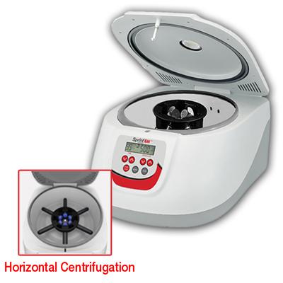 Benchmark离心机C3303-6HP
