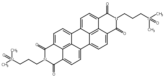 1-material材料PDINO