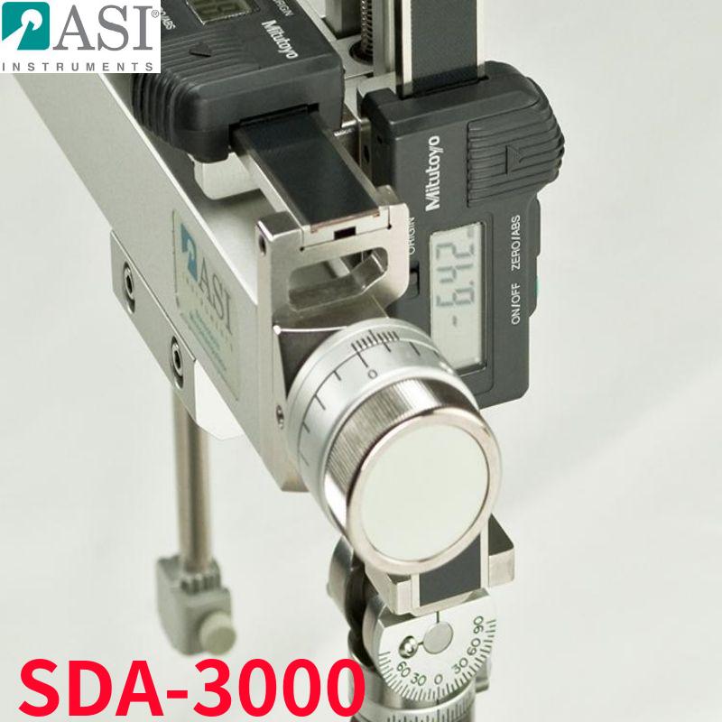 ASI数据读数器SDA-3000