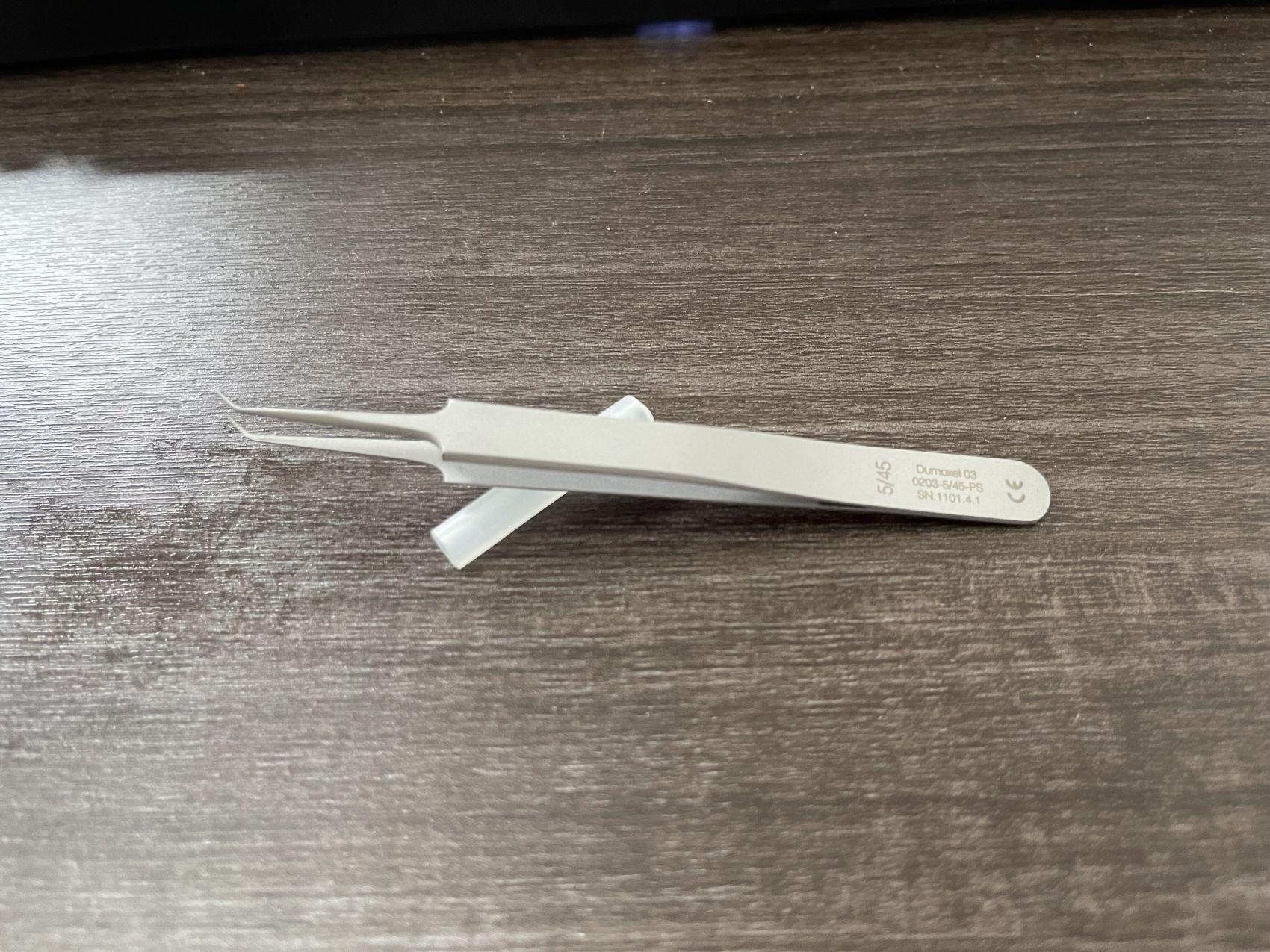 动物解剖器械